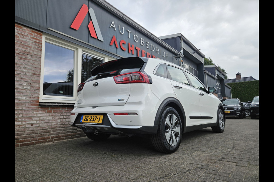 Kia Niro 1.6 GDi Hybrid ExecutiveLine Trekhaak! Camera! NAP! Nette Auto! Dealer Onderhouden!
