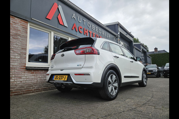 Kia Niro 1.6 GDi Hybrid ExecutiveLine Trekhaak! Camera! NAP! Nette Auto! Dealer Onderhouden!