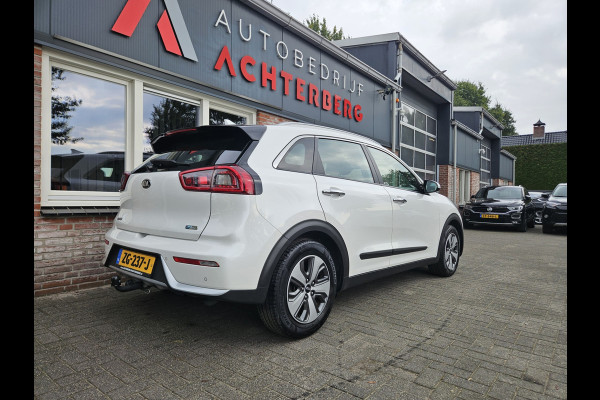 Kia Niro 1.6 GDi Hybrid ExecutiveLine Trekhaak! Camera! NAP! Nette Auto! Dealer Onderhouden!