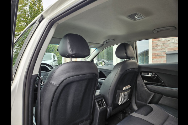 Kia Niro 1.6 GDi Hybrid ExecutiveLine Trekhaak! Camera! NAP! Nette Auto! Dealer Onderhouden!