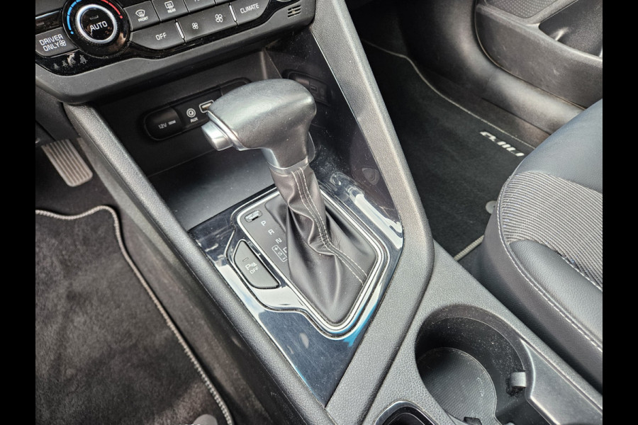 Kia Niro 1.6 GDi Hybrid ExecutiveLine Trekhaak! Camera! NAP! Nette Auto! Dealer Onderhouden!