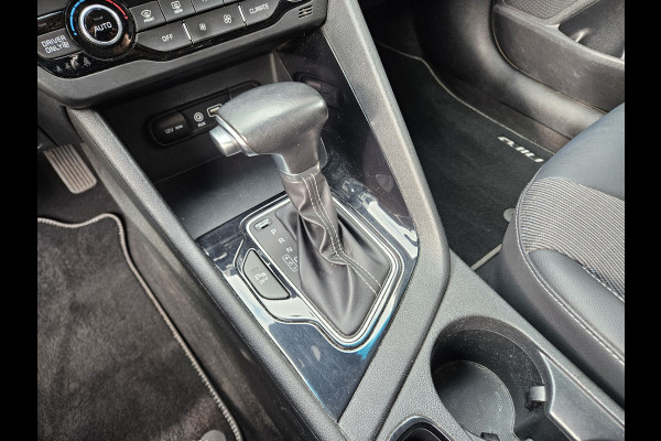 Kia Niro 1.6 GDi Hybrid ExecutiveLine Trekhaak! Camera! NAP! Nette Auto! Dealer Onderhouden!
