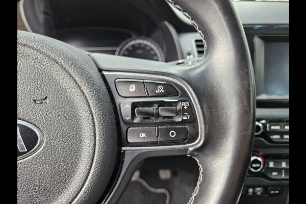 Kia Niro 1.6 GDi Hybrid ExecutiveLine Trekhaak! Camera! NAP! Nette Auto! Dealer Onderhouden!