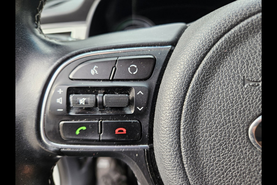 Kia Niro 1.6 GDi Hybrid ExecutiveLine Trekhaak! Camera! NAP! Nette Auto! Dealer Onderhouden!