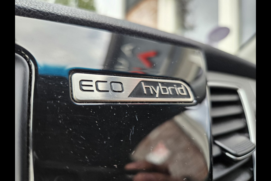 Kia Niro 1.6 GDi Hybrid ExecutiveLine Trekhaak! Camera! NAP! Nette Auto! Dealer Onderhouden!
