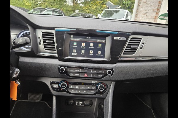 Kia Niro 1.6 GDi Hybrid ExecutiveLine Trekhaak! Camera! NAP! Nette Auto! Dealer Onderhouden!