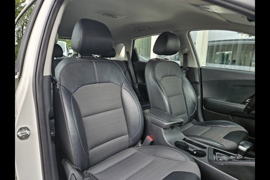 Kia Niro 1.6 GDi Hybrid ExecutiveLine Trekhaak! Camera! NAP! Nette Auto! Dealer Onderhouden!