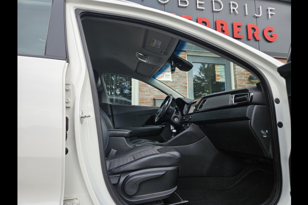 Kia Niro 1.6 GDi Hybrid ExecutiveLine Trekhaak! Camera! NAP! Nette Auto! Dealer Onderhouden!