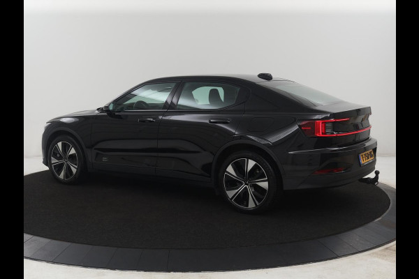 Polestar 2 Standard Range Single Motor 69 kWh | SOH 91,7% | Trekhaak | Stoelverwarming | Apple Carplay | LED | Keyless Entry | Camera |