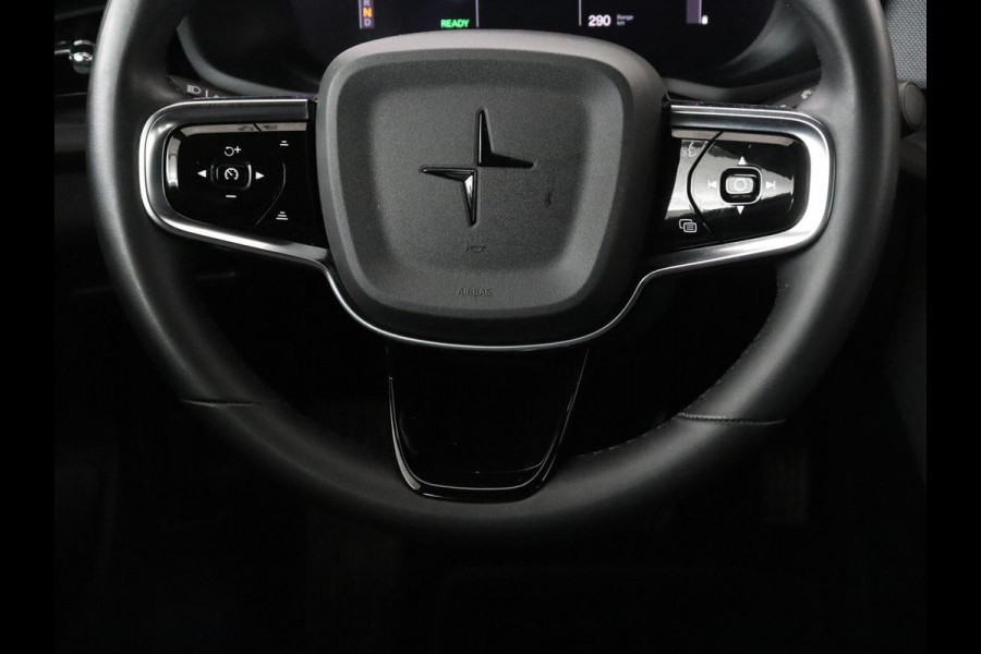 Polestar 2 Standard Range Single Motor 69 kWh | SOH 91,7% | Trekhaak | Stoelverwarming | Apple Carplay | LED | Keyless Entry | Camera |
