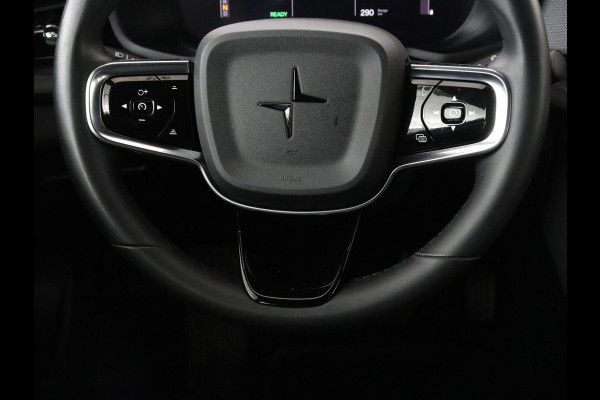 Polestar 2 Standard Range Single Motor 69 kWh | SOH 91,7% | Trekhaak | Stoelverwarming | Apple Carplay | LED | Keyless Entry | Camera |