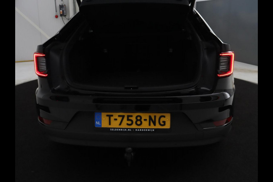 Polestar 2 Standard Range Single Motor 69 kWh | SOH 91,7% | Trekhaak | Stoelverwarming | Apple Carplay | LED | Keyless Entry | Camera |