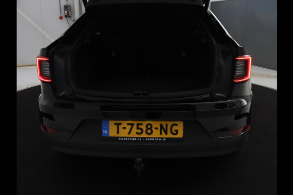 Polestar 2 Standard Range Single Motor 69 kWh | SOH 91,7% | Trekhaak | Stoelverwarming | Apple Carplay | LED | Keyless Entry | Camera |