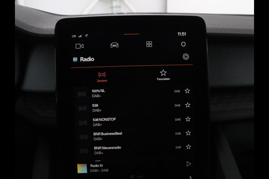 Polestar 2 Standard Range Single Motor 69 kWh | SOH 91,7% | Trekhaak | Stoelverwarming | Apple Carplay | LED | Keyless Entry | Camera |