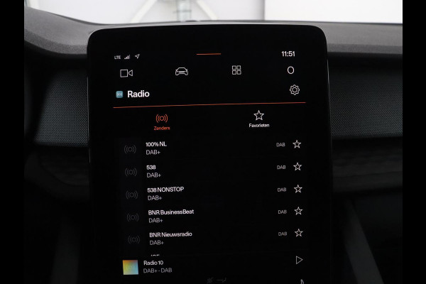 Polestar 2 Standard Range Single Motor 69 kWh | SOH 91,7% | Trekhaak | Stoelverwarming | Apple Carplay | LED | Keyless Entry | Camera |