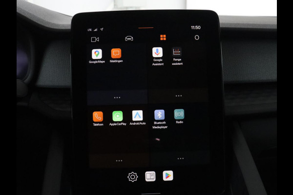 Polestar 2 Standard Range Single Motor 69 kWh | SOH 91,7% | Trekhaak | Stoelverwarming | Apple Carplay | LED | Keyless Entry | Camera |