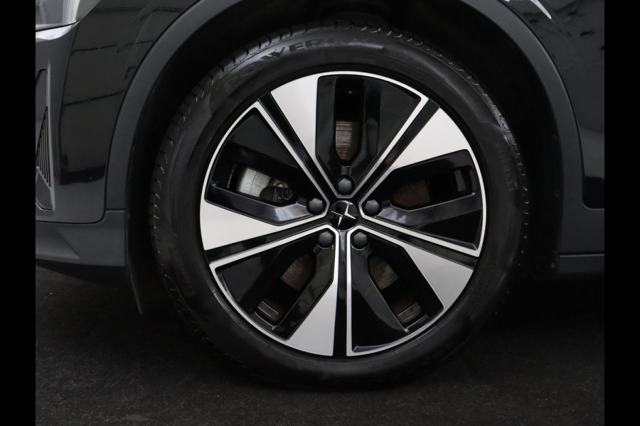 Polestar 2 Standard Range Single Motor 69 kWh | SOH 91,7% | Trekhaak | Stoelverwarming | Apple Carplay | LED | Keyless Entry | Camera |