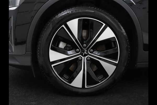 Polestar 2 Standard Range Single Motor 69 kWh | SOH 91,7% | Trekhaak | Stoelverwarming | Apple Carplay | LED | Keyless Entry | Camera |