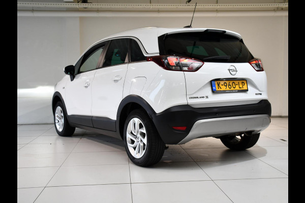 Opel Crossland X 1.2 Turbo Innovation | Apple CarPlay / Android Auto | Achteruitrijcamera |