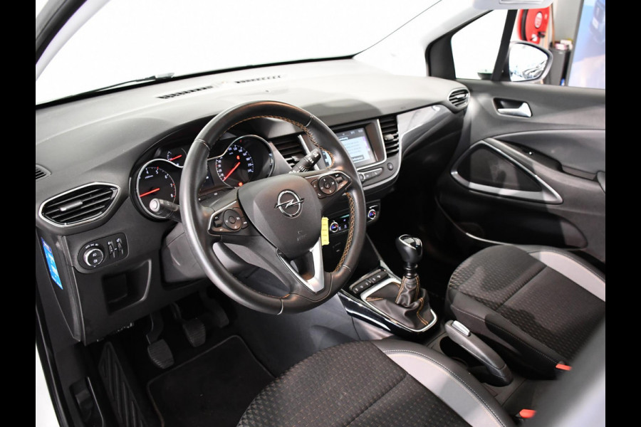 Opel Crossland X 1.2 Turbo Innovation | Apple CarPlay / Android Auto | Achteruitrijcamera |