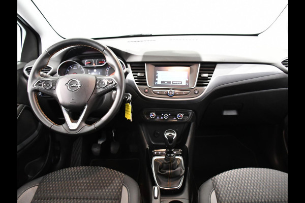 Opel Crossland X 1.2 Turbo Innovation | Apple CarPlay / Android Auto | Achteruitrijcamera |