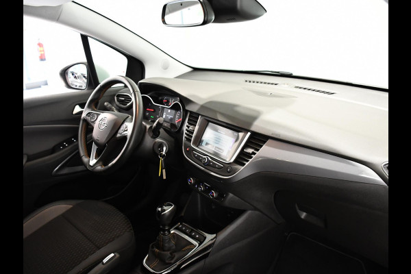 Opel Crossland X 1.2 Turbo Innovation | Apple CarPlay / Android Auto | Achteruitrijcamera |