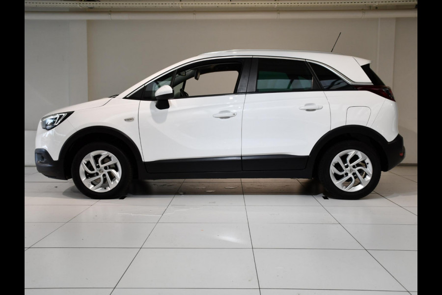 Opel Crossland X 1.2 Turbo Innovation | Apple CarPlay / Android Auto | Achteruitrijcamera |