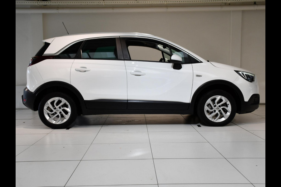 Opel Crossland X 1.2 Turbo Innovation | Apple CarPlay / Android Auto | Achteruitrijcamera |