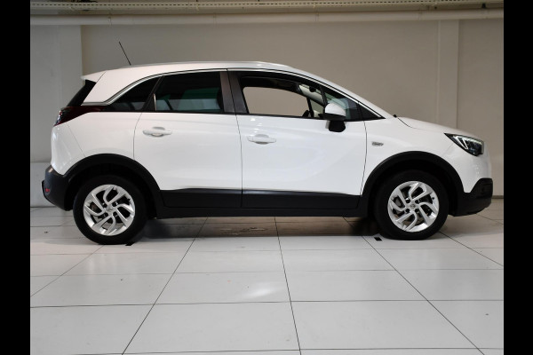 Opel Crossland X 1.2 Turbo Innovation | Apple CarPlay / Android Auto | Achteruitrijcamera |
