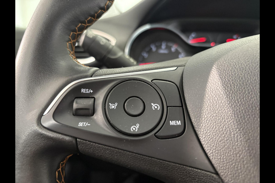 Opel Crossland X 1.2 Turbo Innovation | Apple CarPlay / Android Auto | Achteruitrijcamera |