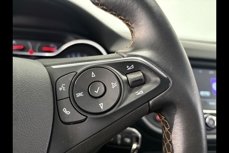 Opel Crossland X 1.2 Turbo Innovation | Apple CarPlay / Android Auto | Achteruitrijcamera |