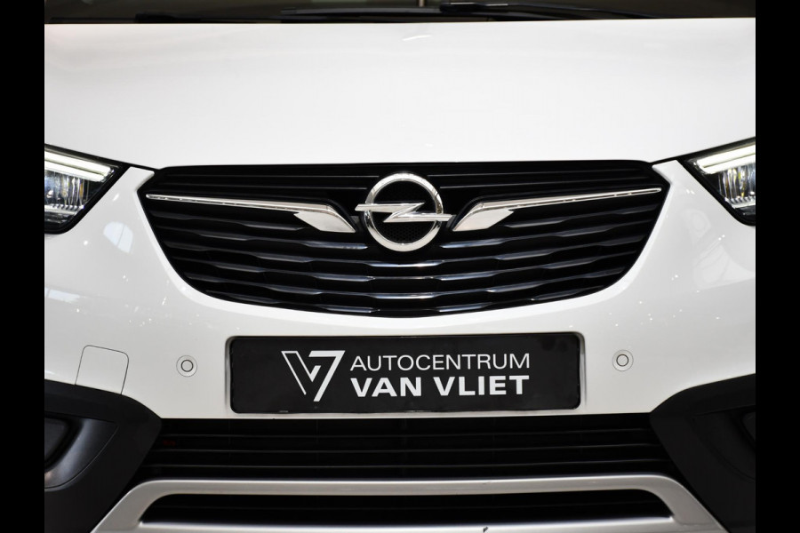 Opel Crossland X 1.2 Turbo Innovation | Apple CarPlay / Android Auto | Achteruitrijcamera |
