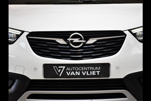 Opel Crossland X 1.2 Turbo Innovation | Apple CarPlay / Android Auto | Achteruitrijcamera |