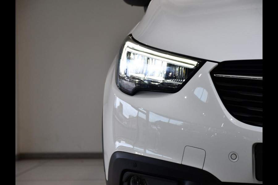 Opel Crossland X 1.2 Turbo Innovation | Apple CarPlay / Android Auto | Achteruitrijcamera |