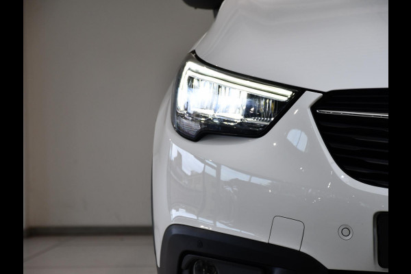 Opel Crossland X 1.2 Turbo Innovation | Apple CarPlay / Android Auto | Achteruitrijcamera |