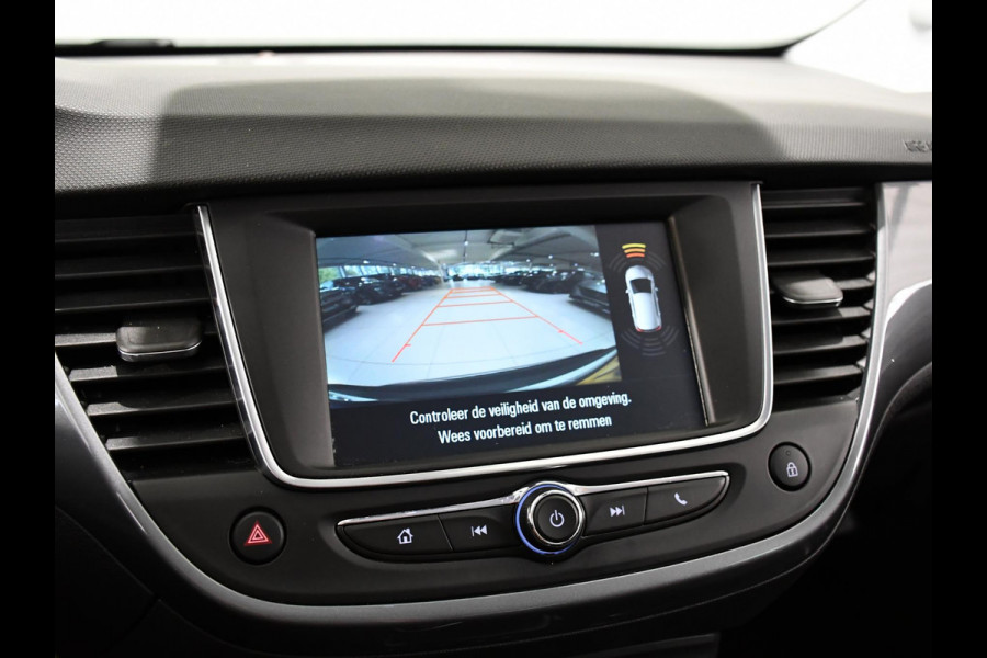 Opel Crossland X 1.2 Turbo Innovation | Apple CarPlay / Android Auto | Achteruitrijcamera |