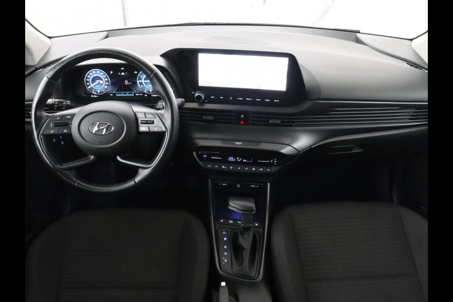 Hyundai i20 1.0 T-GDI Premium | Camera | Stoelverwarming | Apple Carplay | LED | Dodehoek Assist | Bose Sound |