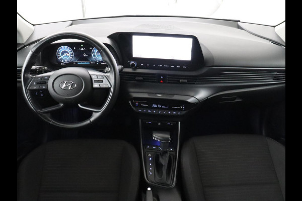 Hyundai i20 1.0 T-GDI Premium | Camera | Stoelverwarming | Apple Carplay | LED | Dodehoek Assist | Bose Sound |