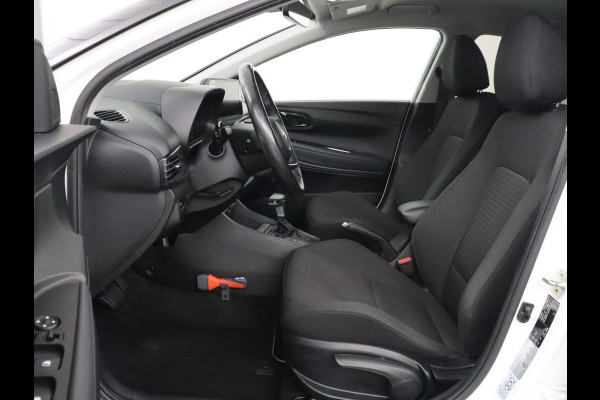 Hyundai i20 1.0 T-GDI Premium | Camera | Stoelverwarming | Apple Carplay | LED | Dodehoek Assist | Bose Sound |