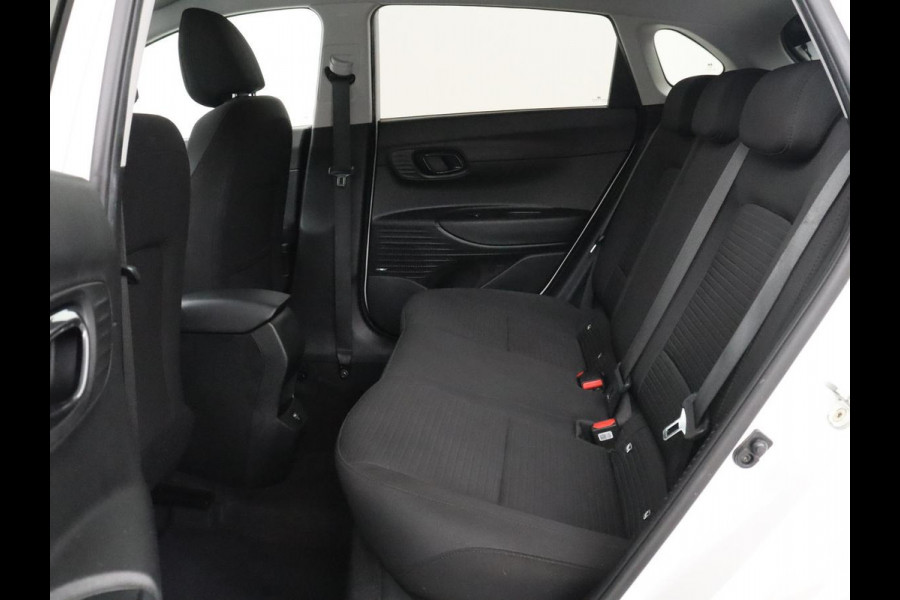 Hyundai i20 1.0 T-GDI Premium | Camera | Stoelverwarming | Apple Carplay | LED | Dodehoek Assist | Bose Sound |