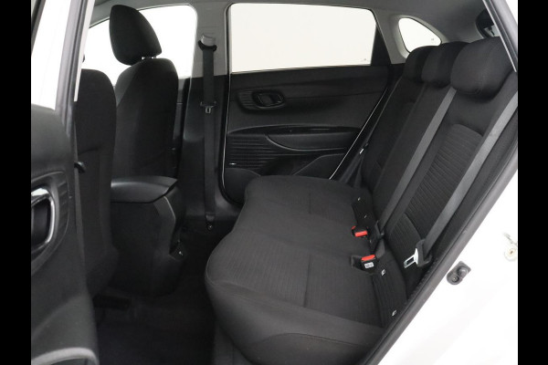 Hyundai i20 1.0 T-GDI Premium | Camera | Stoelverwarming | Apple Carplay | LED | Dodehoek Assist | Bose Sound |