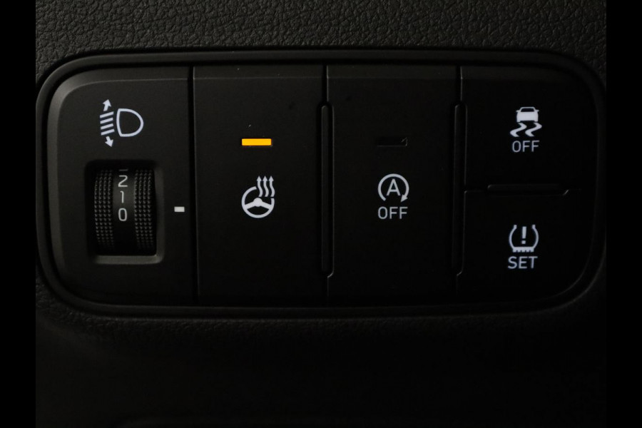 Hyundai i20 1.0 T-GDI Premium | Camera | Stoelverwarming | Apple Carplay | LED | Dodehoek Assist | Bose Sound |