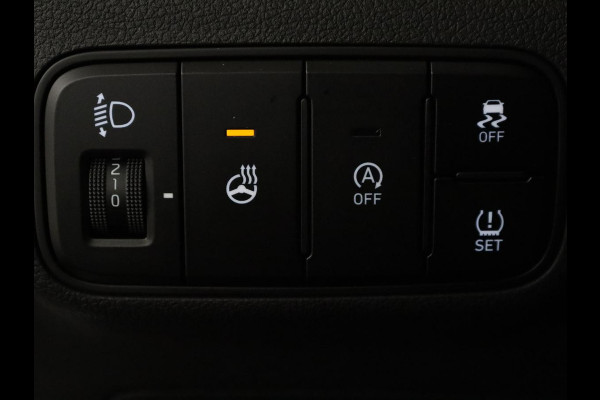 Hyundai i20 1.0 T-GDI Premium | Camera | Stoelverwarming | Apple Carplay | LED | Dodehoek Assist | Bose Sound |