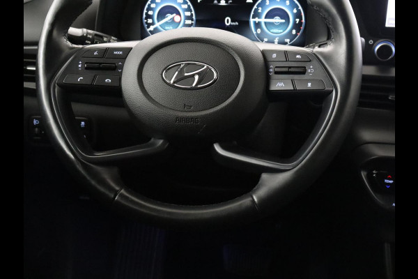 Hyundai i20 1.0 T-GDI Premium | Camera | Stoelverwarming | Apple Carplay | LED | Dodehoek Assist | Bose Sound |