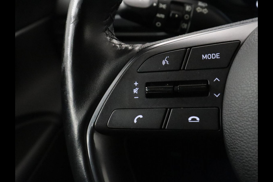 Hyundai i20 1.0 T-GDI Premium | Camera | Stoelverwarming | Apple Carplay | LED | Dodehoek Assist | Bose Sound |
