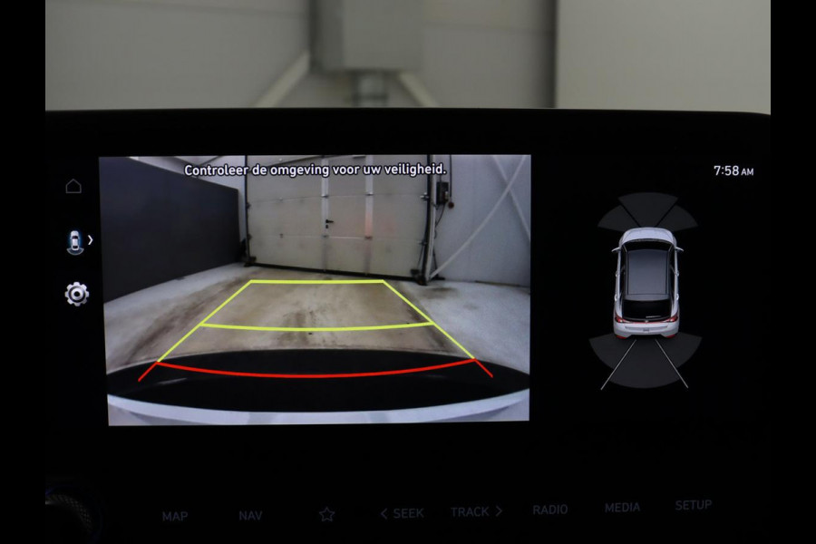 Hyundai i20 1.0 T-GDI Premium | Camera | Stoelverwarming | Apple Carplay | LED | Dodehoek Assist | Bose Sound |