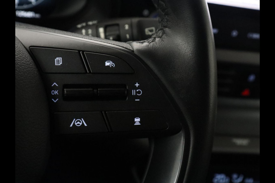Hyundai i20 1.0 T-GDI Premium | Camera | Stoelverwarming | Apple Carplay | LED | Dodehoek Assist | Bose Sound |
