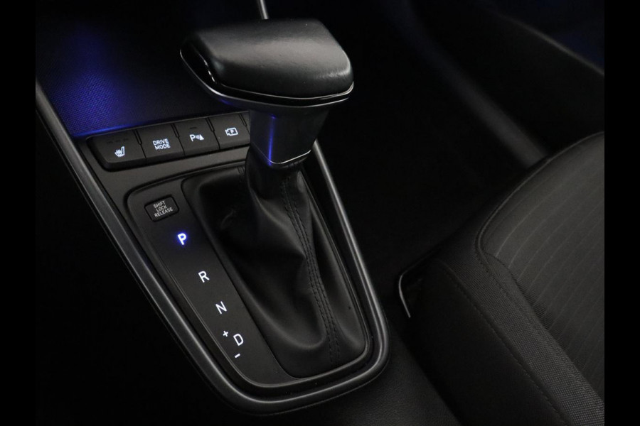 Hyundai i20 1.0 T-GDI Premium | Camera | Stoelverwarming | Apple Carplay | LED | Dodehoek Assist | Bose Sound |