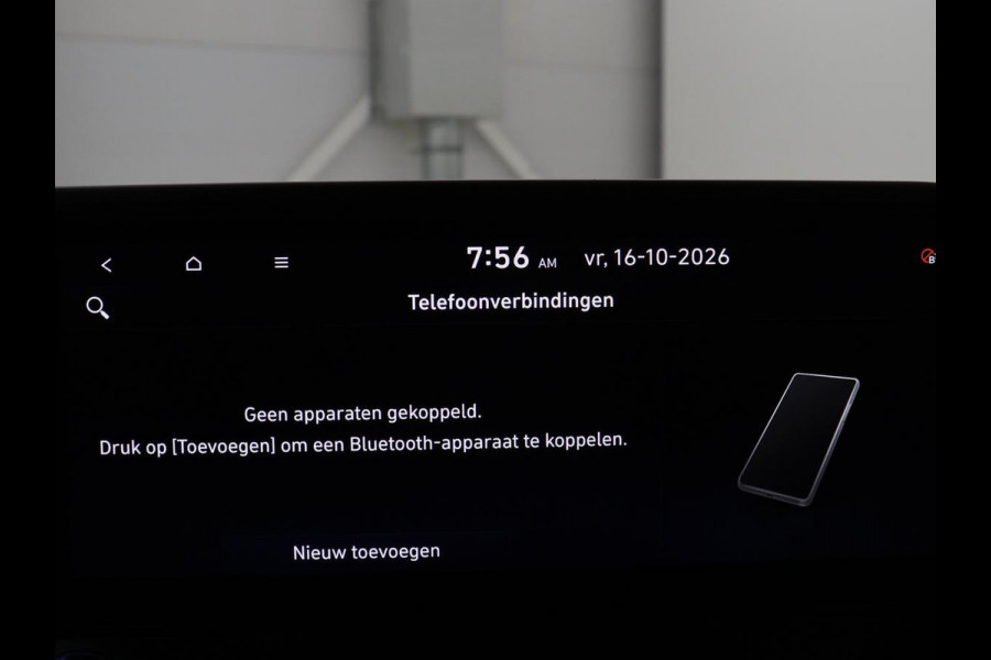 Hyundai i20 1.0 T-GDI Premium | Camera | Stoelverwarming | Apple Carplay | LED | Dodehoek Assist | Bose Sound |
