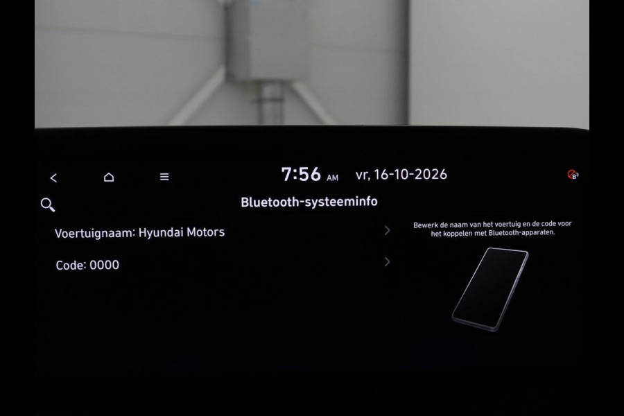 Hyundai i20 1.0 T-GDI Premium | Camera | Stoelverwarming | Apple Carplay | LED | Dodehoek Assist | Bose Sound |